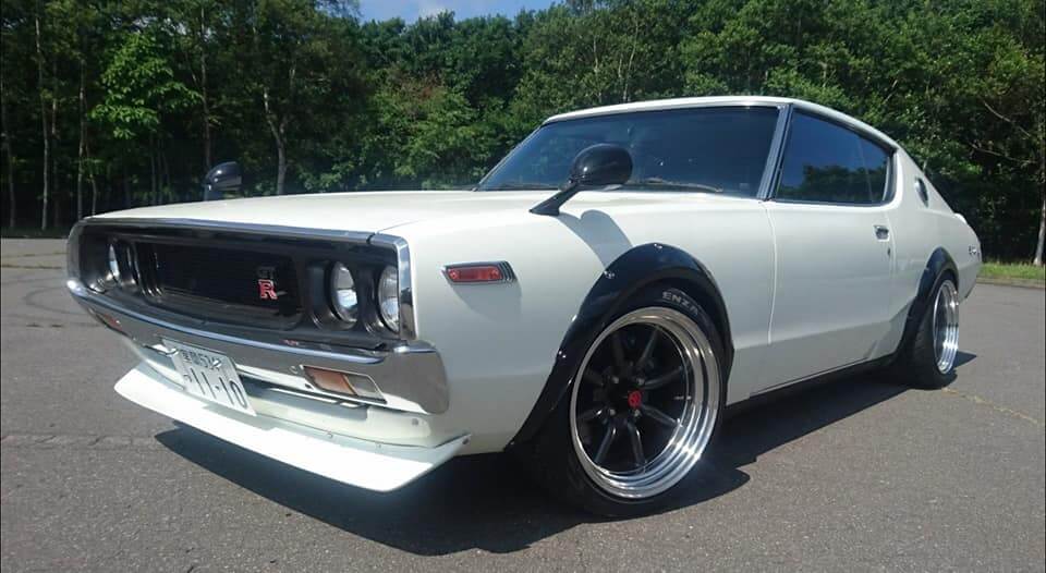 旧車メンテナンス、レストア北海道