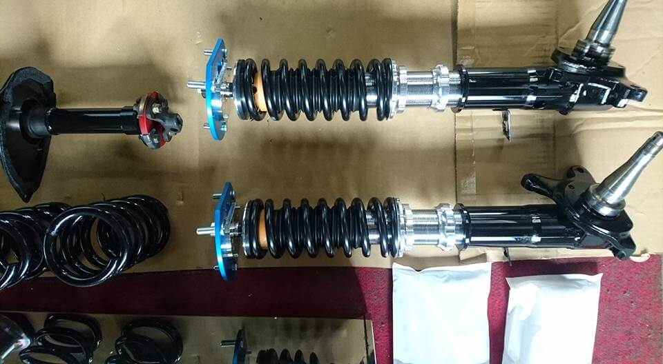 旧車メンテナンス、レストア北海道01