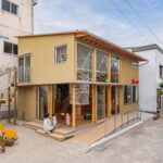 Ce1_駒ヶ根小規模保育園（長野県駒ヶ根市）