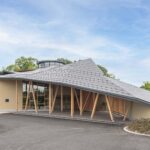 Ce3_屋内木育施設もりのひみつきち（石川県河北郡津幡町）