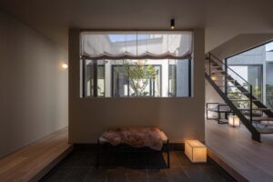 Ca4_富山市経堂の家（モデルハウス）