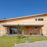 Ca6_小松市符津町の家