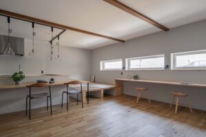 Ca8_福井県越前町の家2