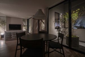 Ca4_富山市経堂の家（モデルハウス）6