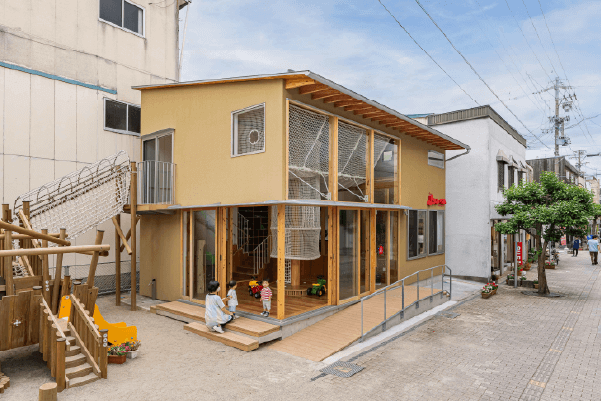建築写真家迎の撮影実績05