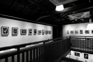 グループ展Inner Peace