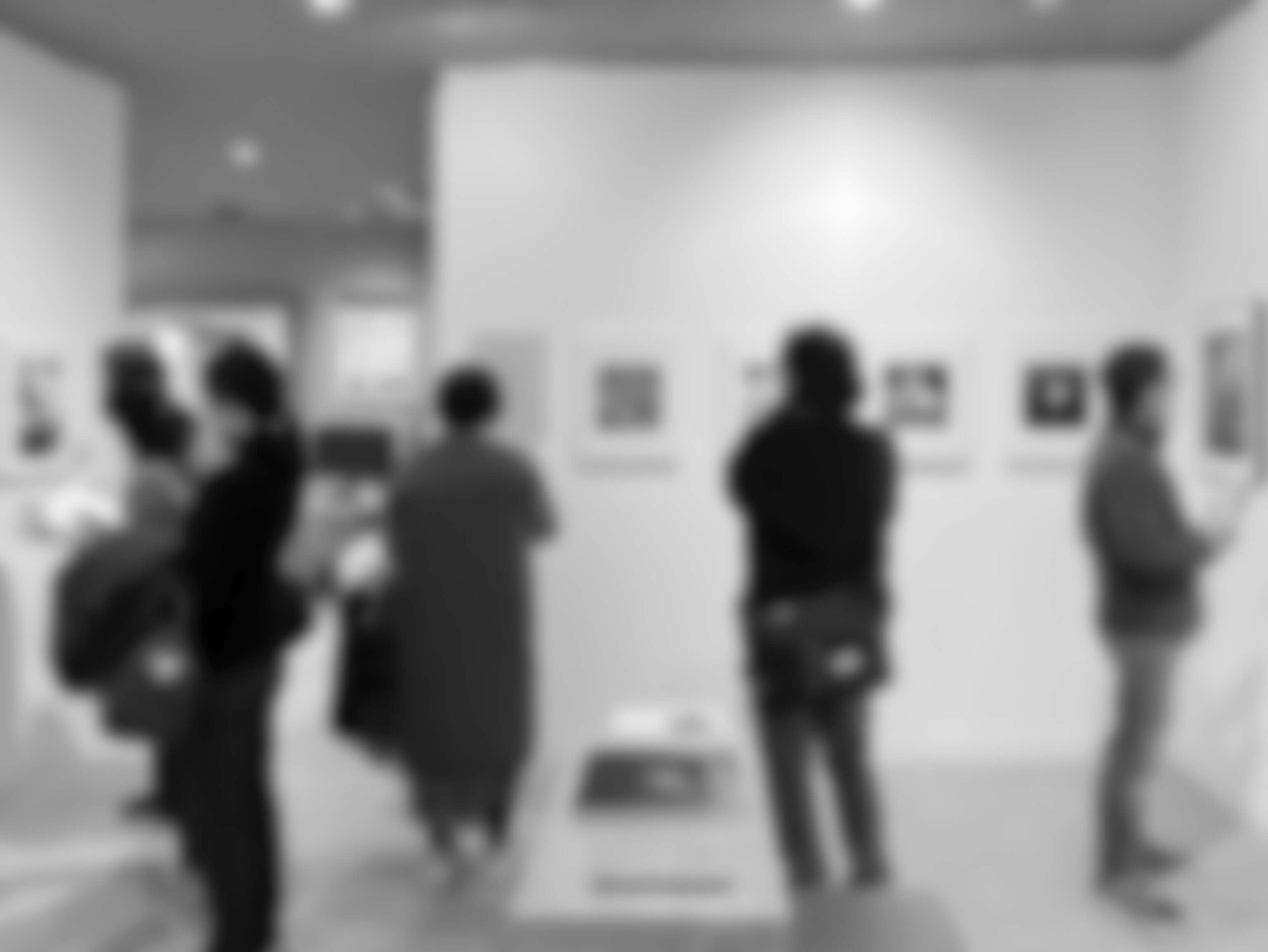 建築風景写真家迎崇個展「久遠」2